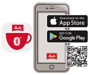 Melitta Connect